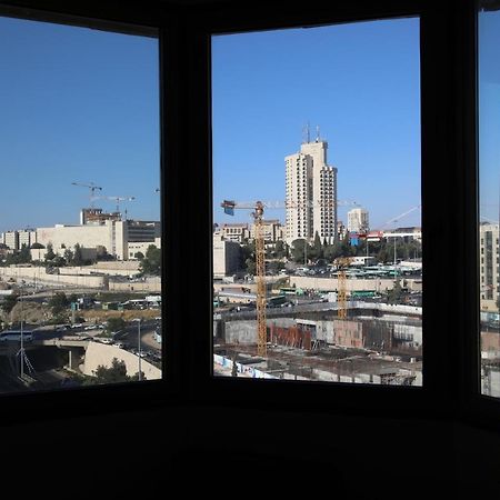 Jerusalem Hotel Private Luxury Suites Near Western Wall Me Neftoah Εξωτερικό φωτογραφία
