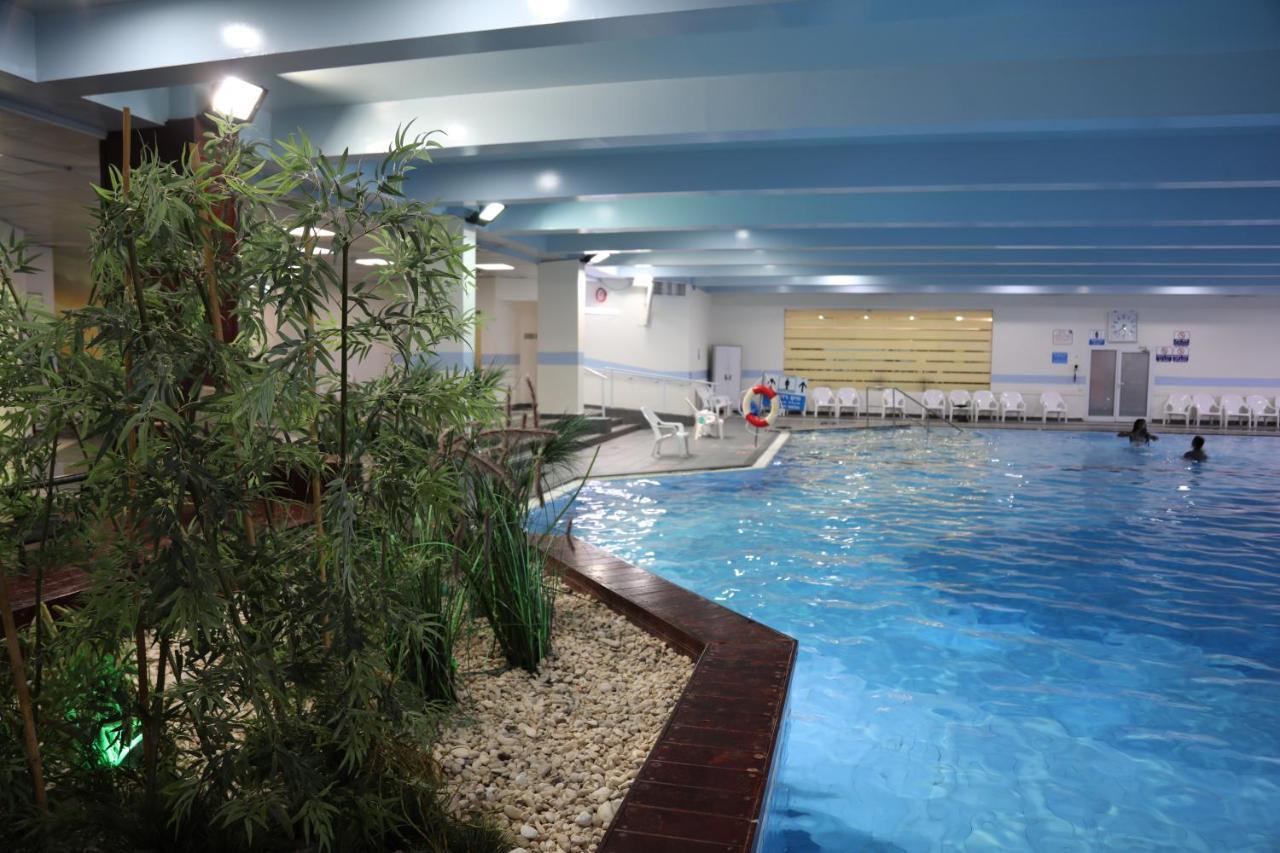 Jerusalem Hotel Private Luxury Suites Near Western Wall Me Neftoah Εξωτερικό φωτογραφία
