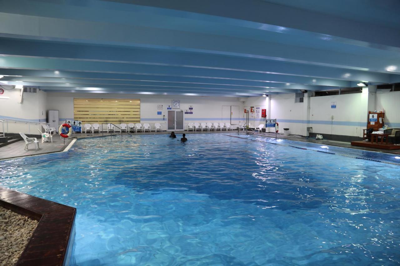 Jerusalem Hotel Private Luxury Suites Near Western Wall Me Neftoah Εξωτερικό φωτογραφία