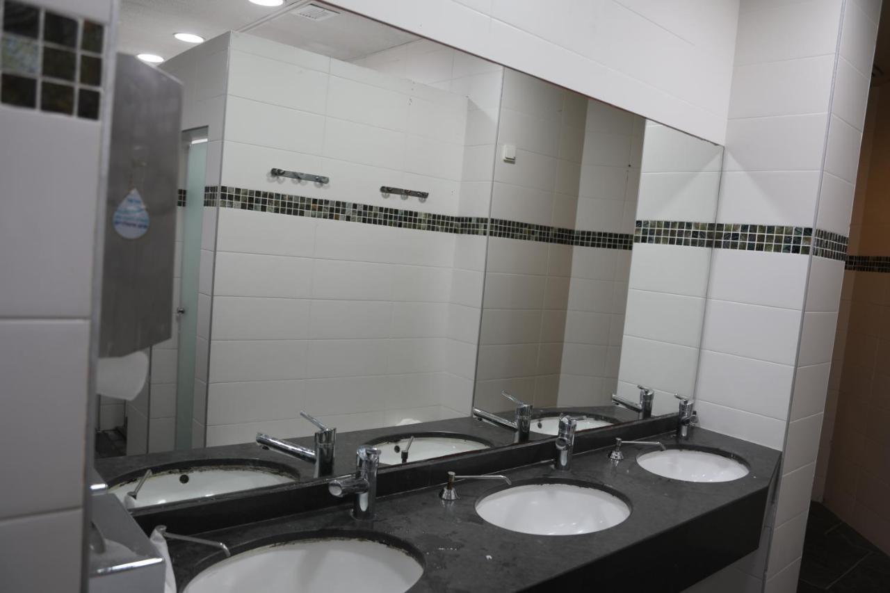 Jerusalem Hotel Private Luxury Suites Near Western Wall Me Neftoah Εξωτερικό φωτογραφία