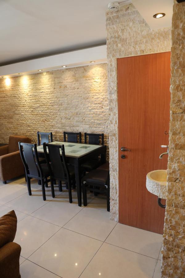 Jerusalem Hotel Private Luxury Suites Near Western Wall Me Neftoah Εξωτερικό φωτογραφία