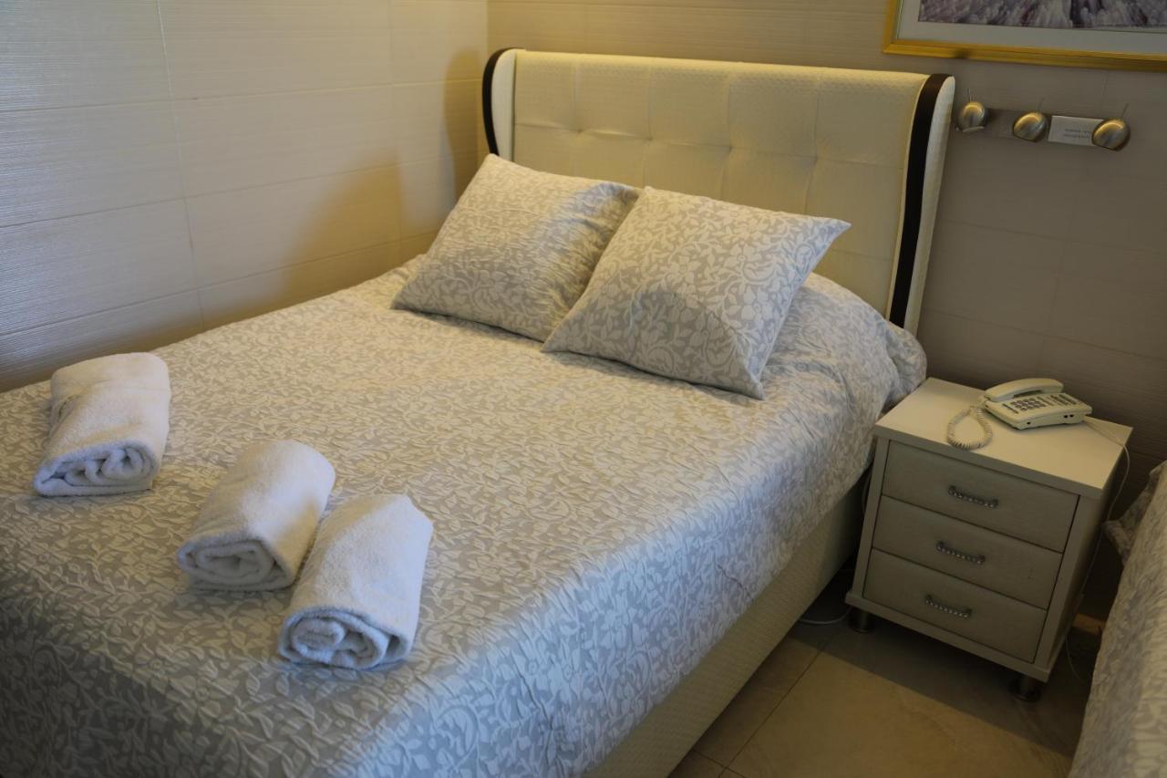 Jerusalem Hotel Private Luxury Suites Near Western Wall Me Neftoah Εξωτερικό φωτογραφία