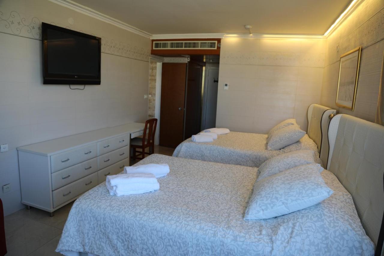 Jerusalem Hotel Private Luxury Suites Near Western Wall Me Neftoah Εξωτερικό φωτογραφία