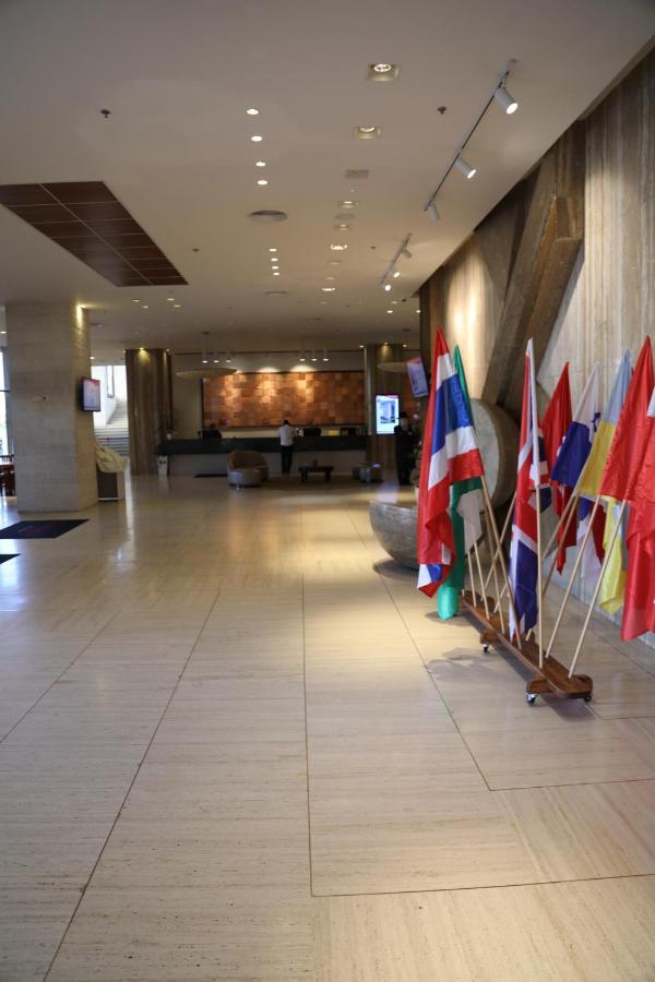 Jerusalem Hotel Private Luxury Suites Near Western Wall Me Neftoah Εξωτερικό φωτογραφία