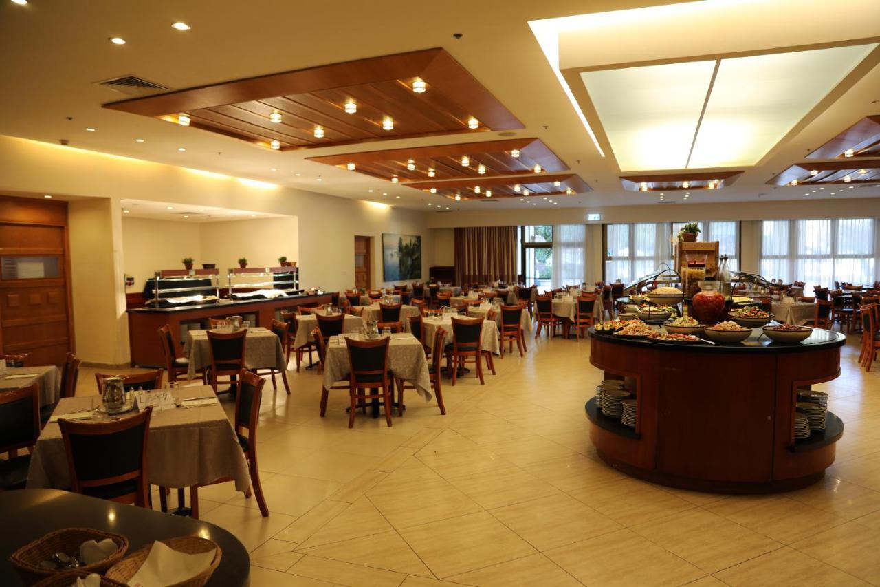 Jerusalem Hotel Private Luxury Suites Near Western Wall Me Neftoah Εξωτερικό φωτογραφία