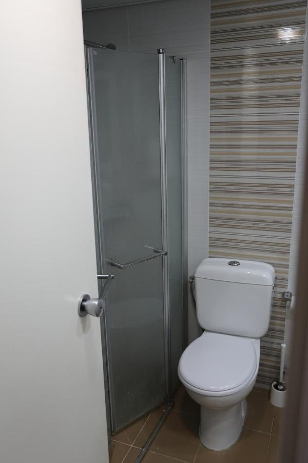Jerusalem Hotel Private Luxury Suites Near Western Wall Me Neftoah Εξωτερικό φωτογραφία