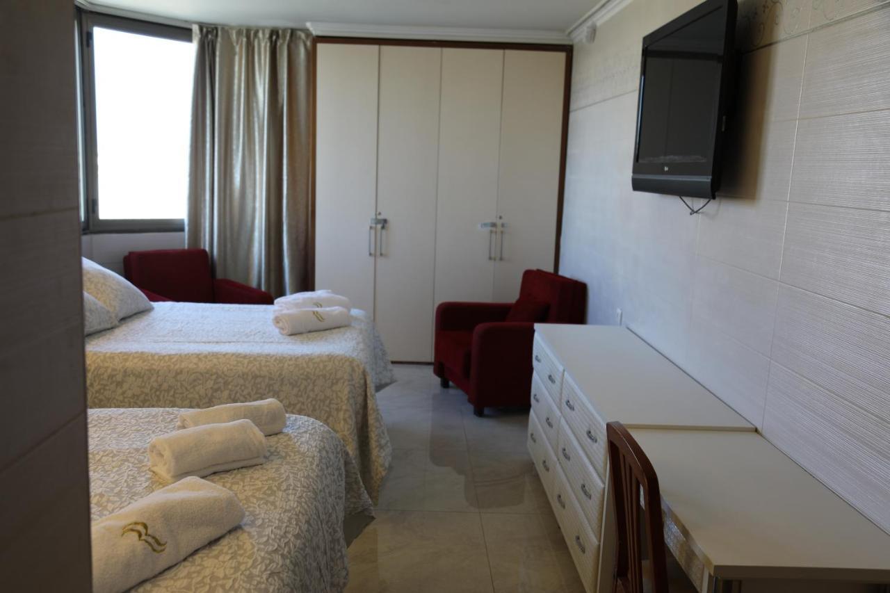 Jerusalem Hotel Private Luxury Suites Near Western Wall Me Neftoah Εξωτερικό φωτογραφία