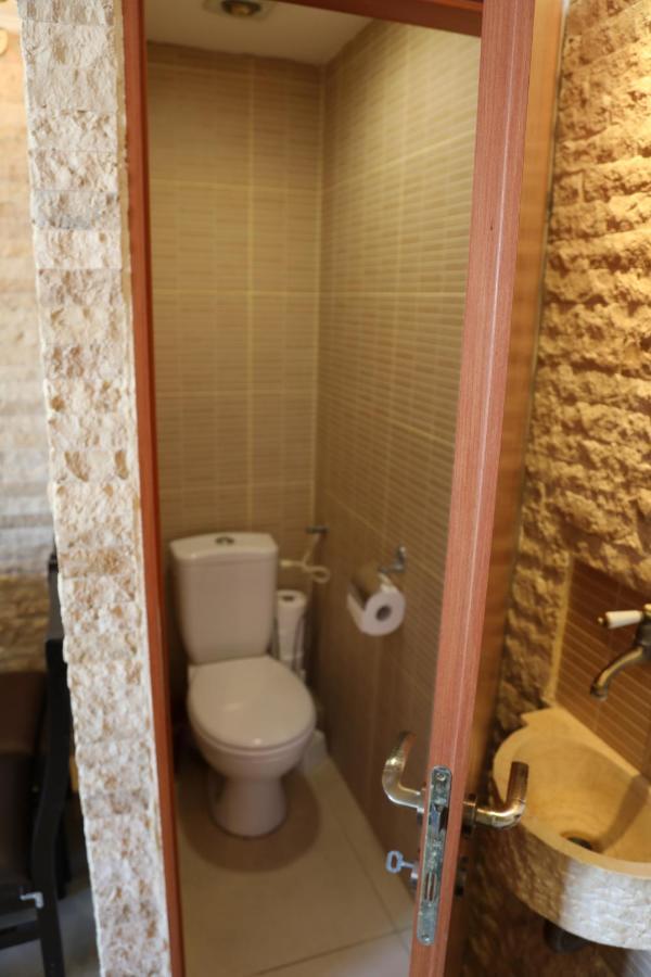 Jerusalem Hotel Private Luxury Suites Near Western Wall Me Neftoah Εξωτερικό φωτογραφία