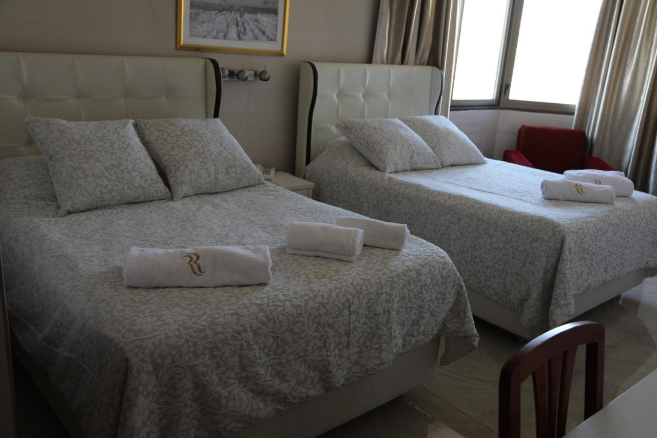 Jerusalem Hotel Private Luxury Suites Near Western Wall Me Neftoah Εξωτερικό φωτογραφία
