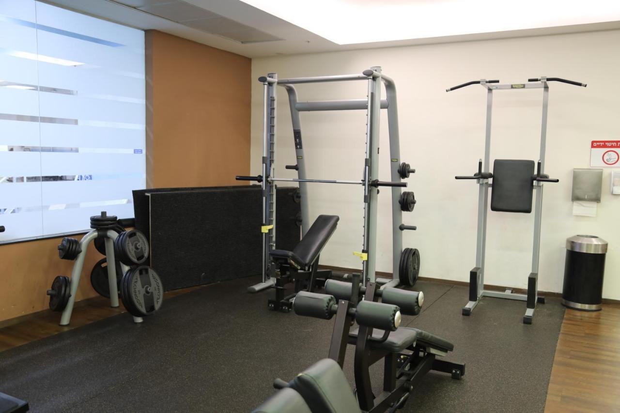 Jerusalem Hotel Private Luxury Suites Near Western Wall Me Neftoah Εξωτερικό φωτογραφία