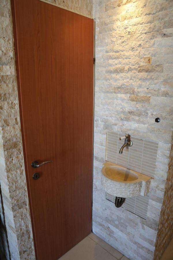 Jerusalem Hotel Private Luxury Suites Near Western Wall Me Neftoah Εξωτερικό φωτογραφία