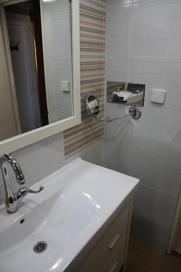 Jerusalem Hotel Private Luxury Suites Near Western Wall Me Neftoah Εξωτερικό φωτογραφία