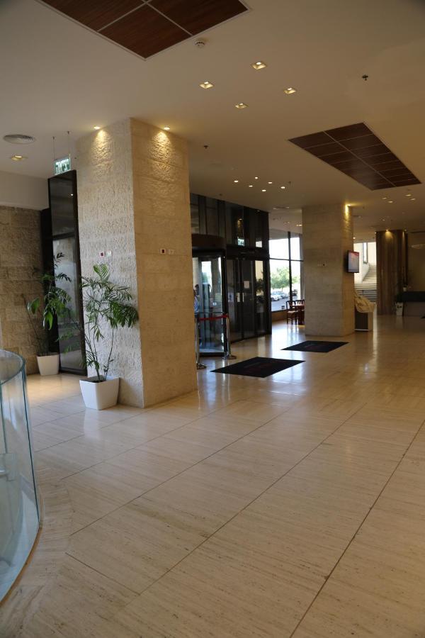 Jerusalem Hotel Private Luxury Suites Near Western Wall Me Neftoah Εξωτερικό φωτογραφία